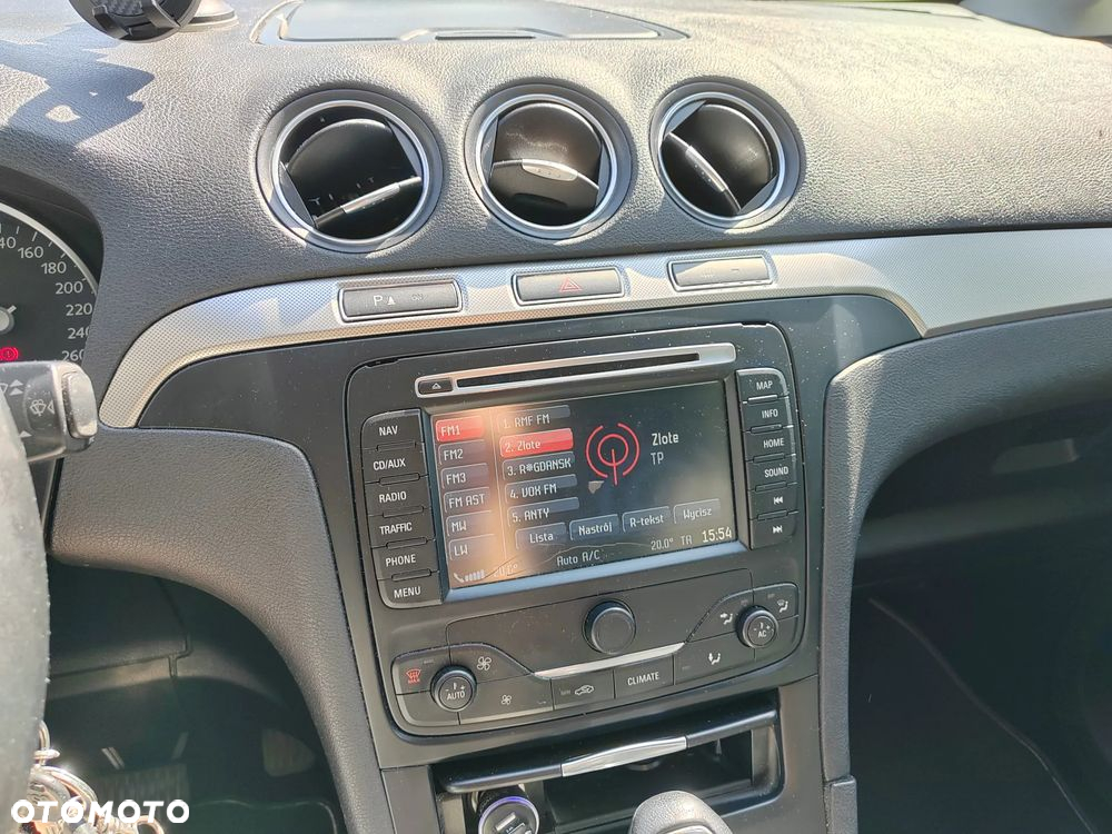 Ford S-Max 2.0 TDCi DPF Gold X MPS6 - 25