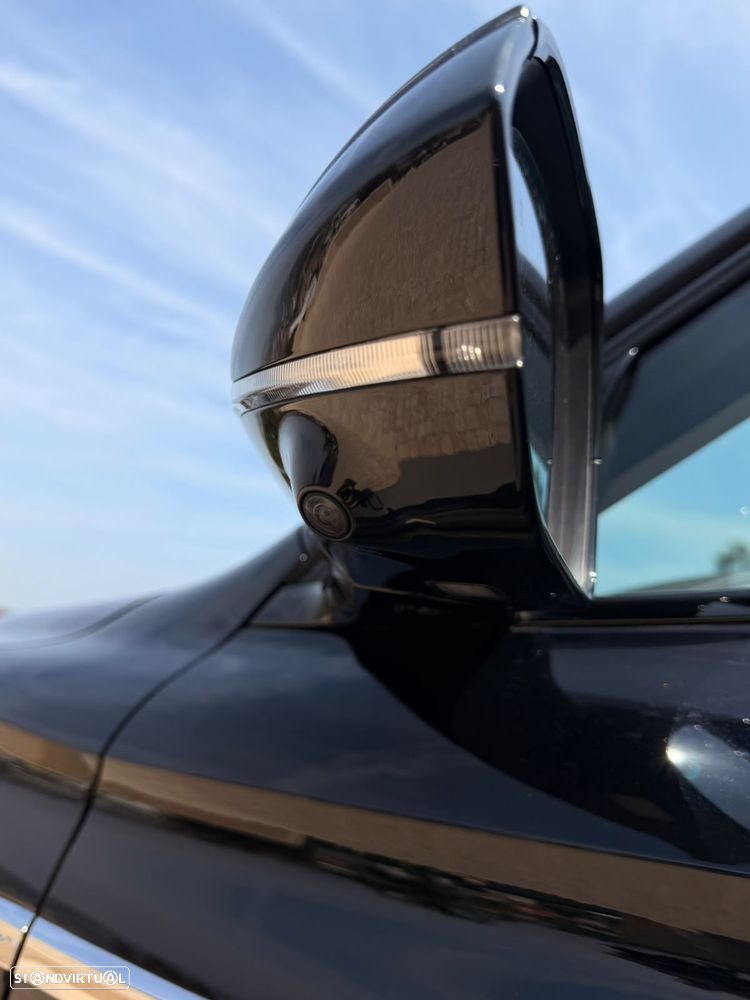 MG Marvel R 70 kWh Luxury - 16