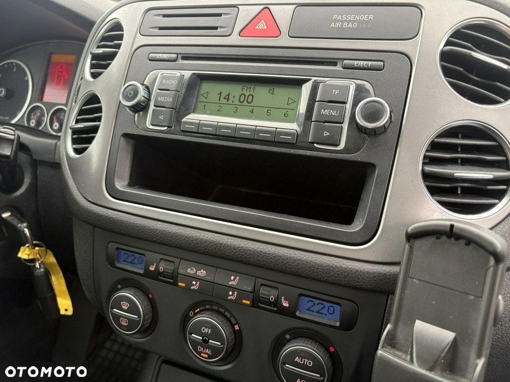 Volkswagen Tiguan 2.0 TDI DPF 4Motion Life - 16