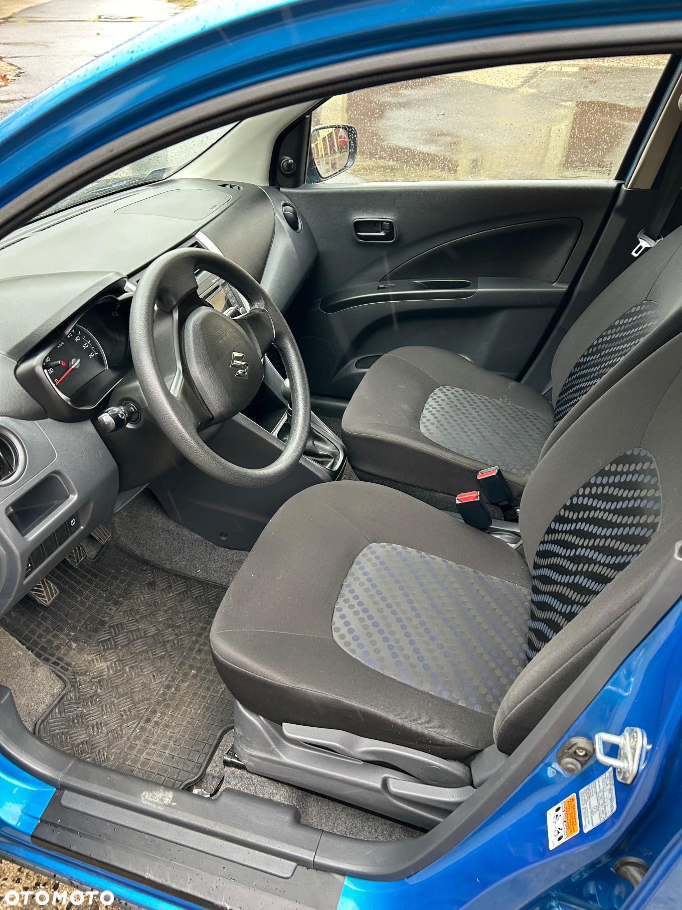 Suzuki Celerio 1.0 Comfort - 5