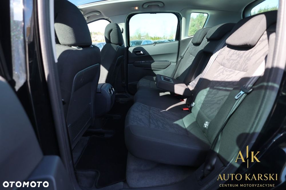 Peugeot 3008 - 31