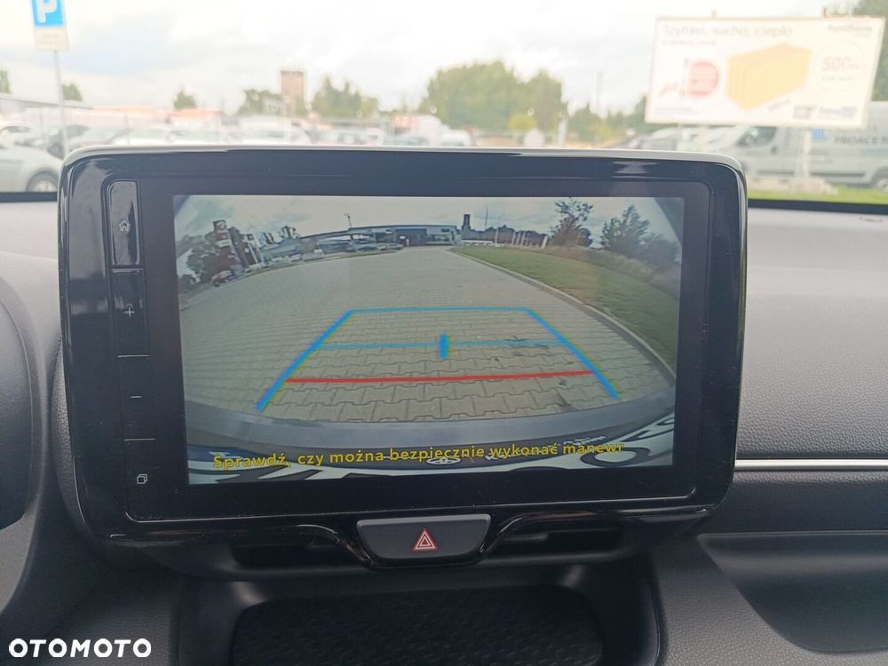 Toyota Yaris Hybrid 1.5 Style - 25