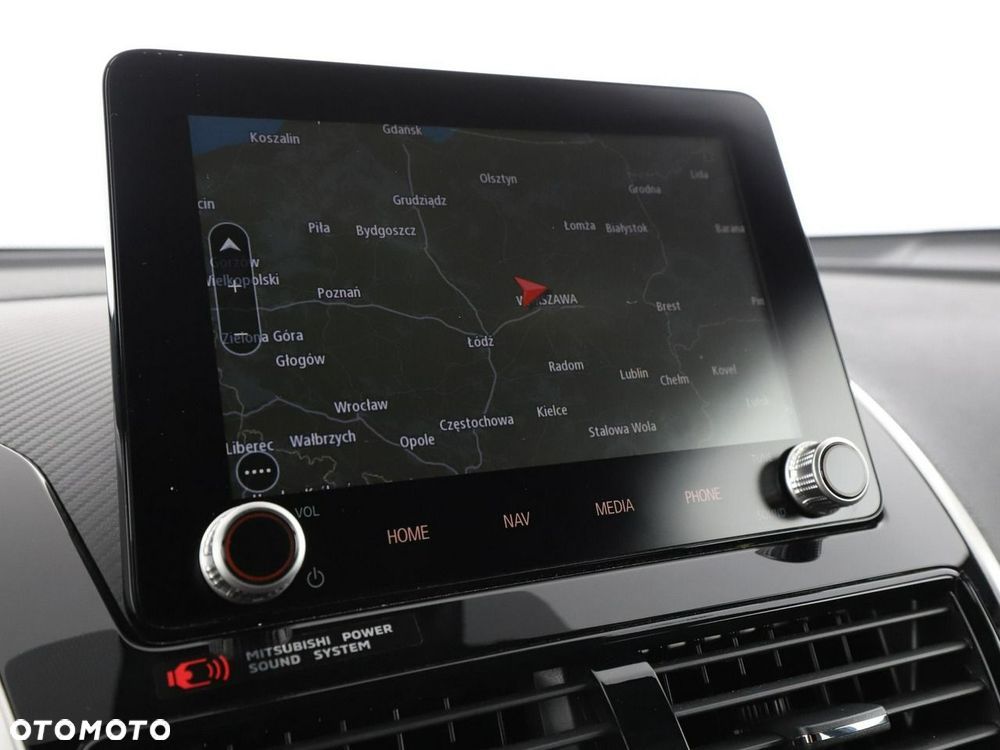 Mitsubishi Eclipse Cross 4WD Plus Select - 26