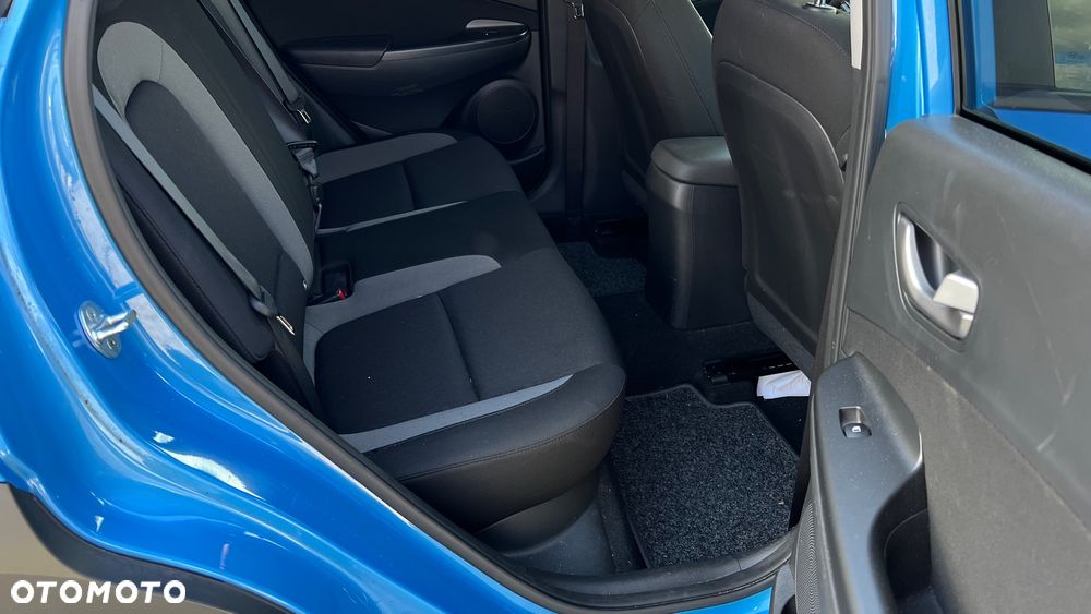 Hyundai Kona 1.0 T-GDI Advantage - 19