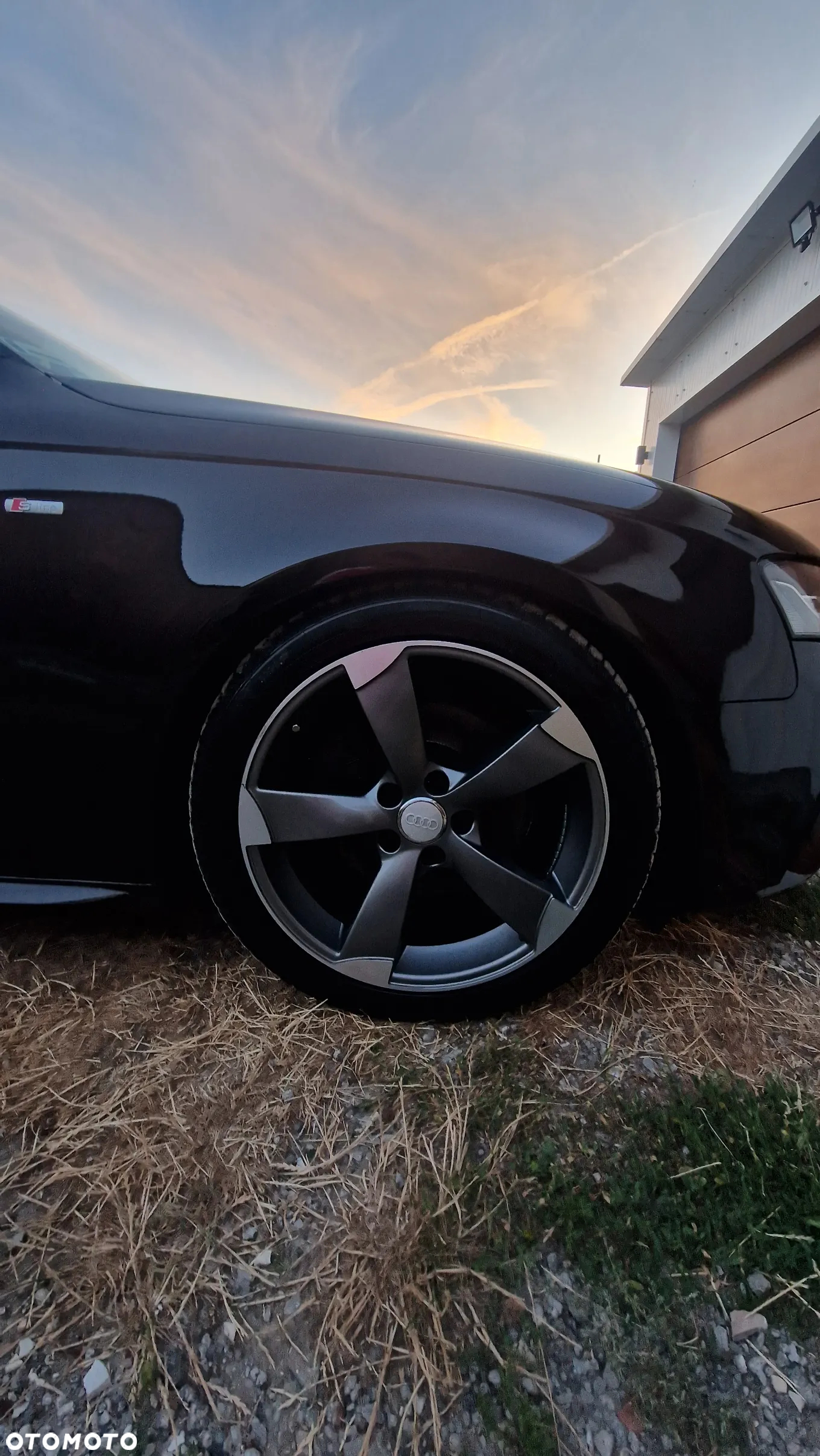 Audi A4 1.8 TFSI - 10