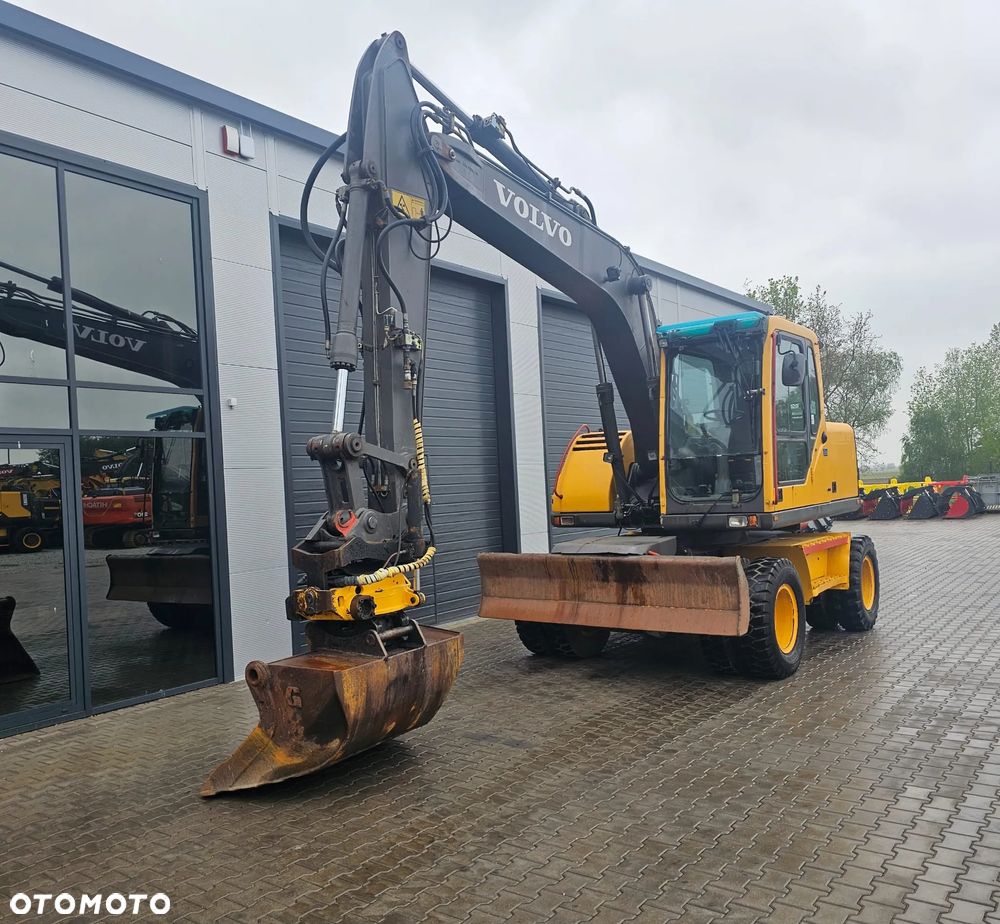 Volvo EW 160B - 7