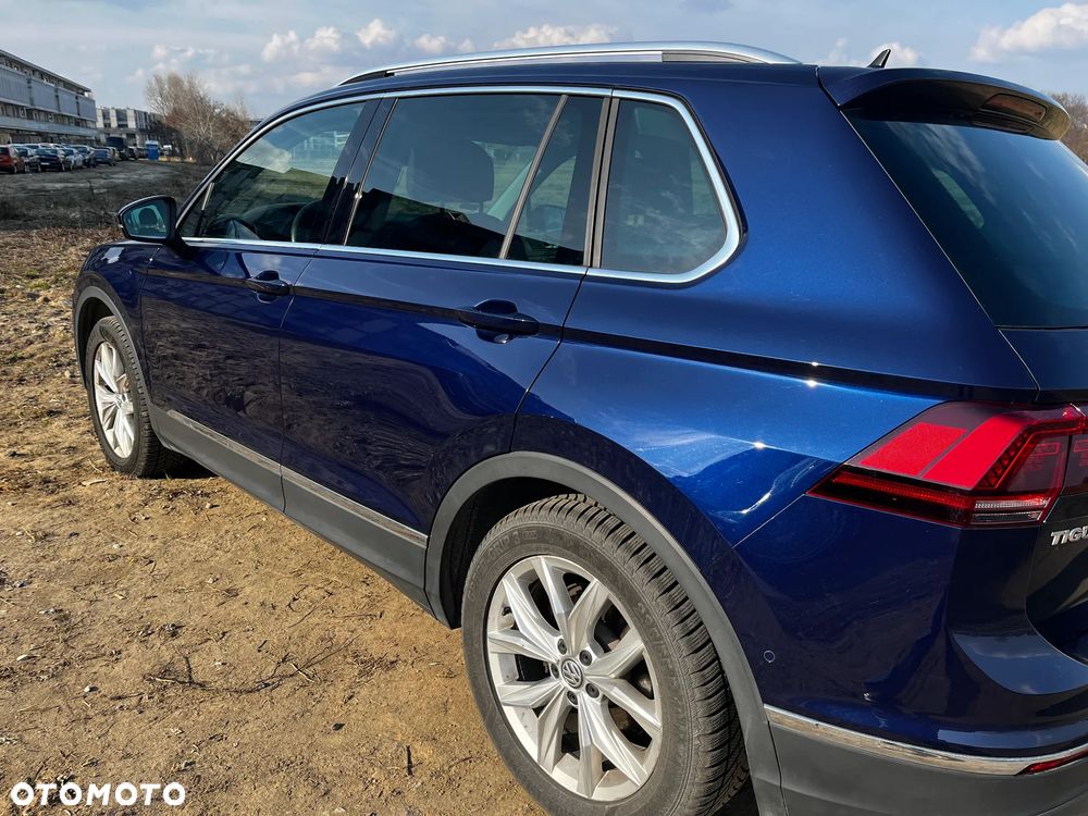 Volkswagen Tiguan - 3