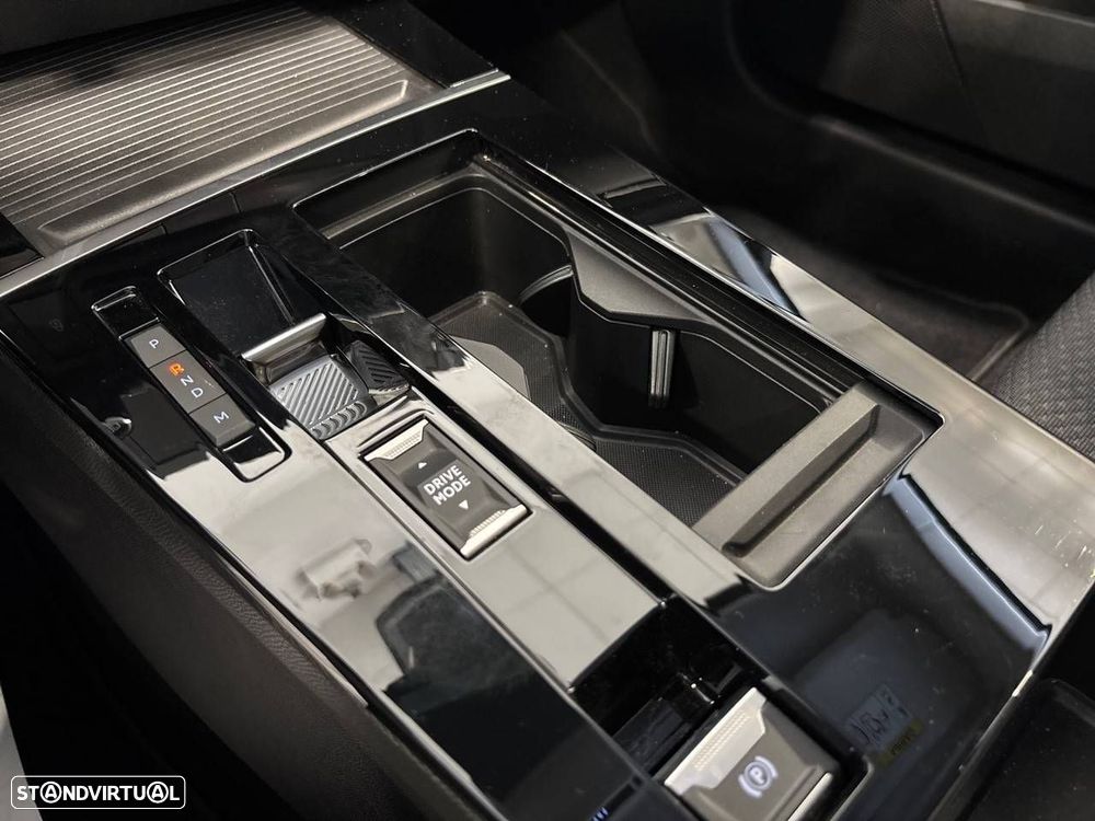 Opel Astra 1.5 D Edition Aut. - 18