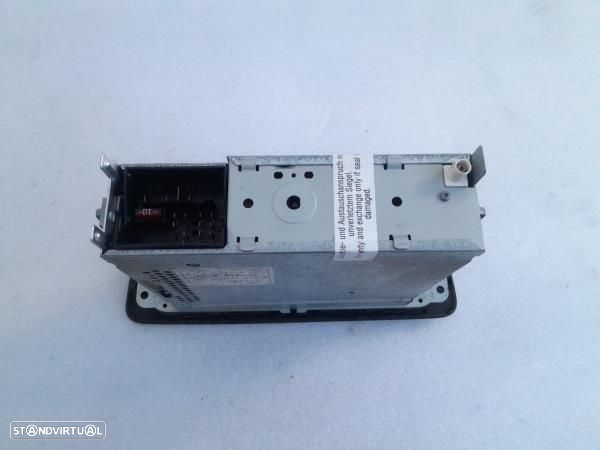 Auto Radio Seat Ibiza Iv St (6J8, 6P8) - 2