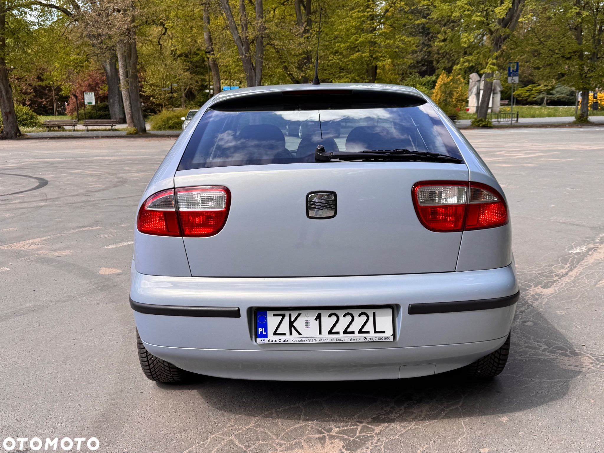 Seat Leon - 6