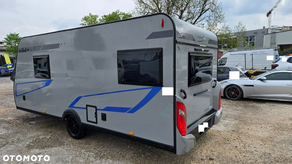 Caravelair Sport Line - 3
