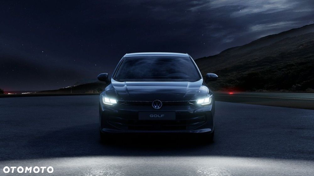 Volkswagen Golf - 11