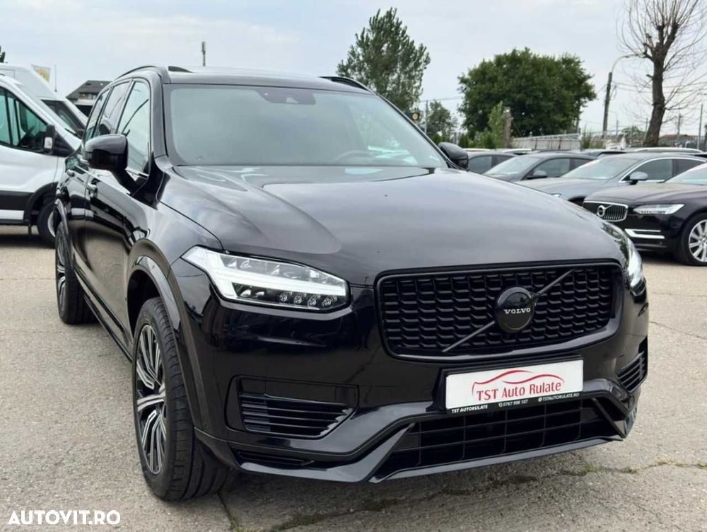 Volvo XC 90 - 12