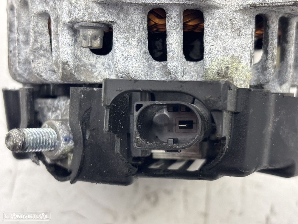 Alternador HYUNDAI i20 III 1.0 T-GDI REF. 3730007450 MOTOR G3LE - 6