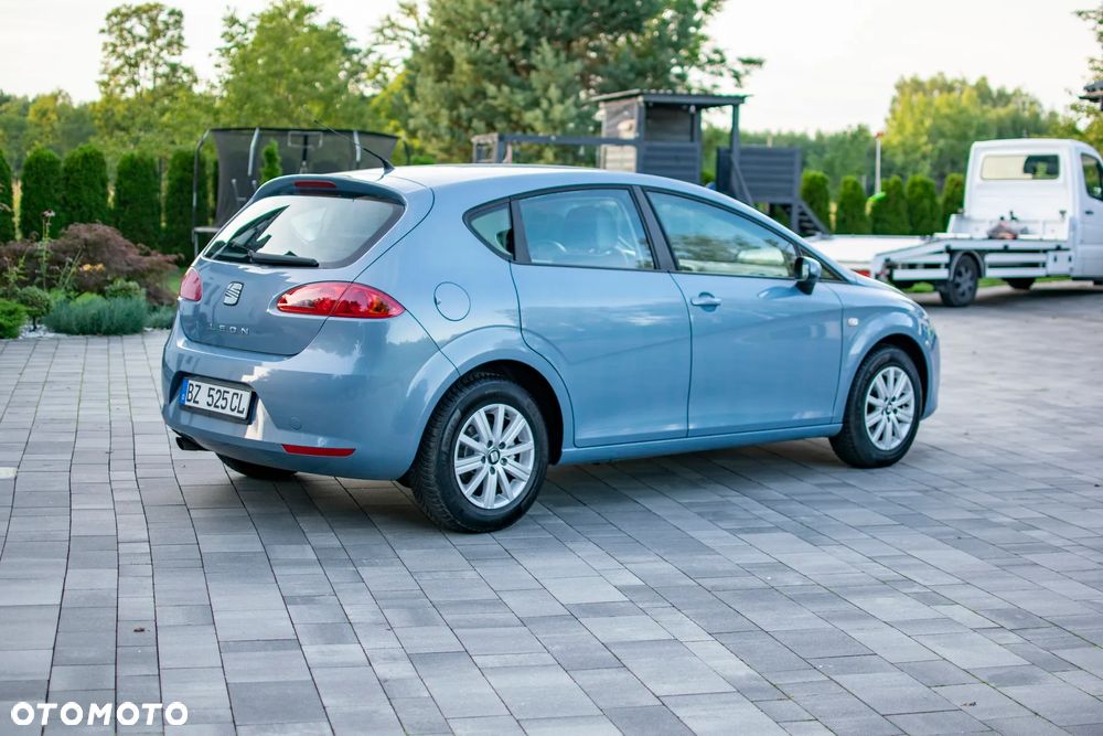 Seat Leon - 18