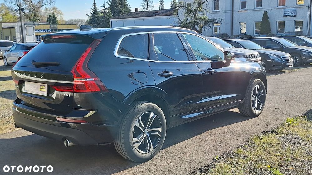 Volvo XC 60 - 5