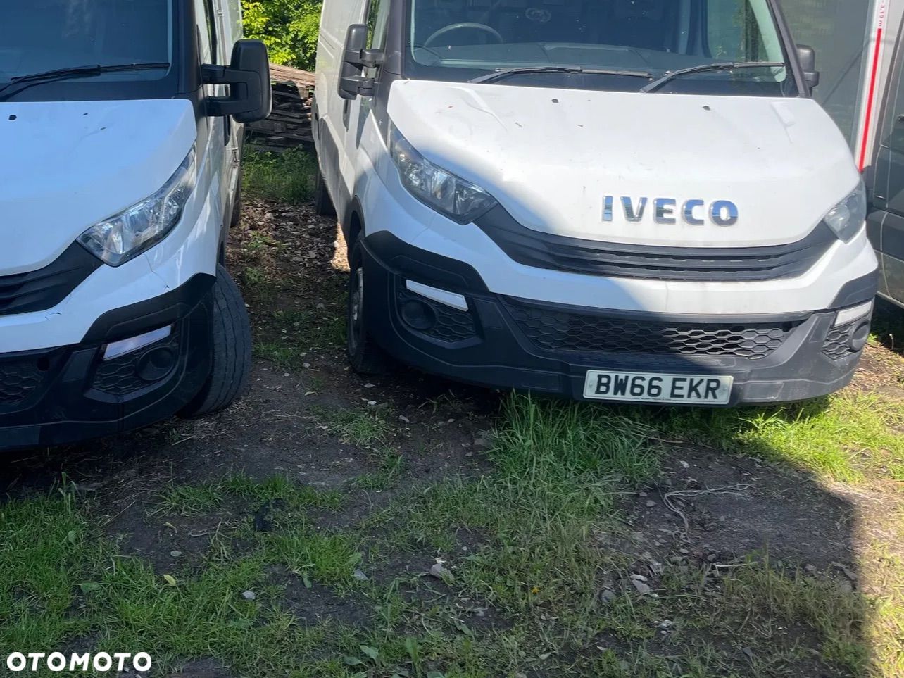 Iveco Daily - 1
