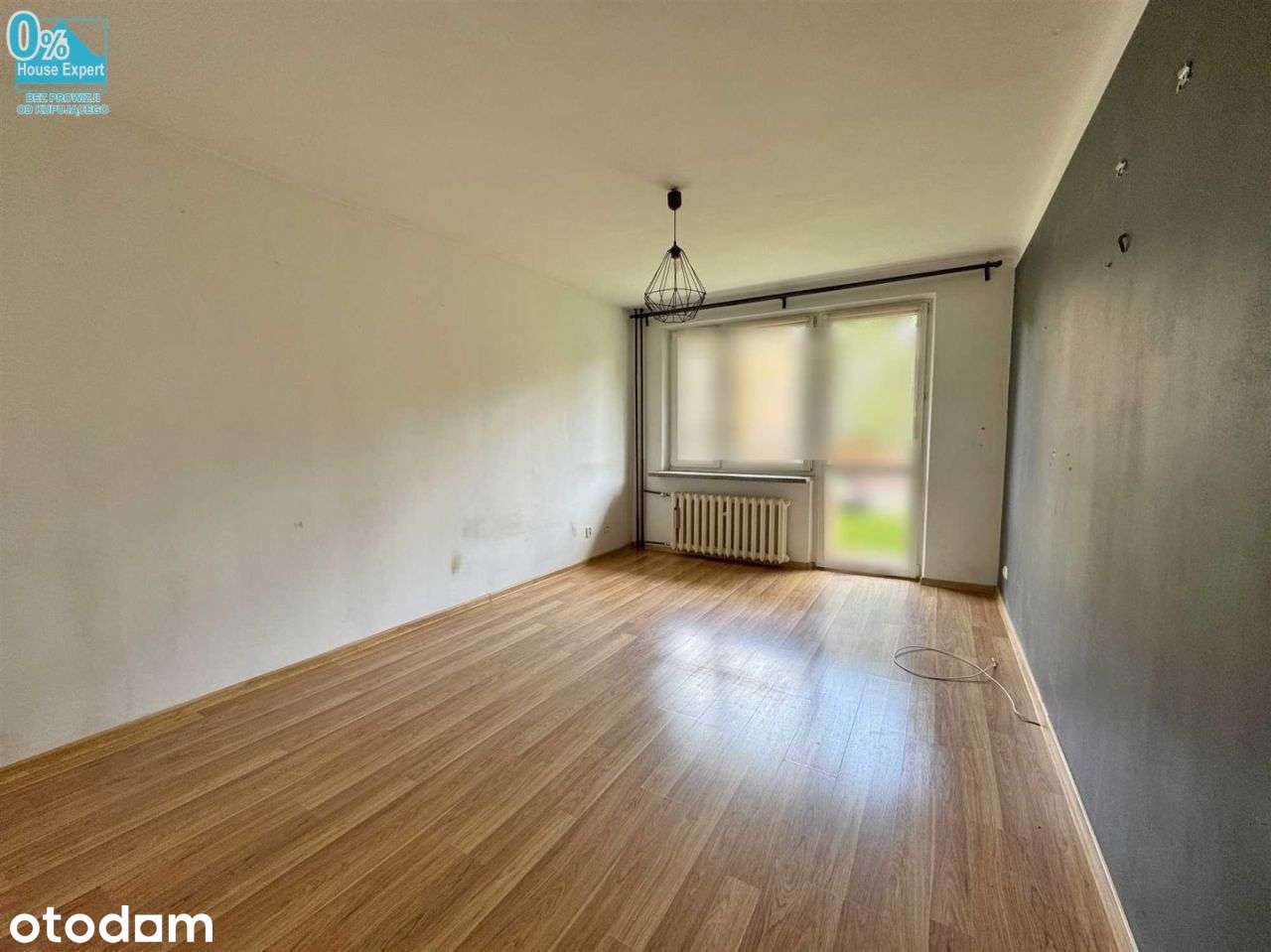 Mieszkanie, 42,14 m², Krynica-Zdrój