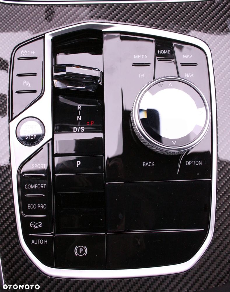 BMW X6 xDrive30d - 19
