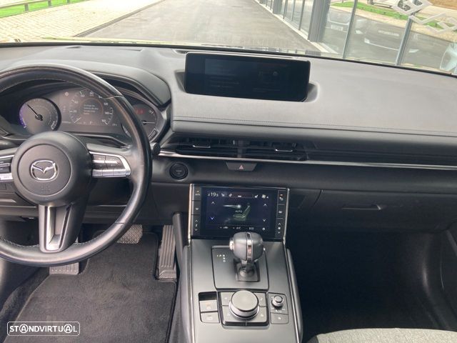Mazda MX-30 e-SKYACTIV AD`VANTAGE - 20