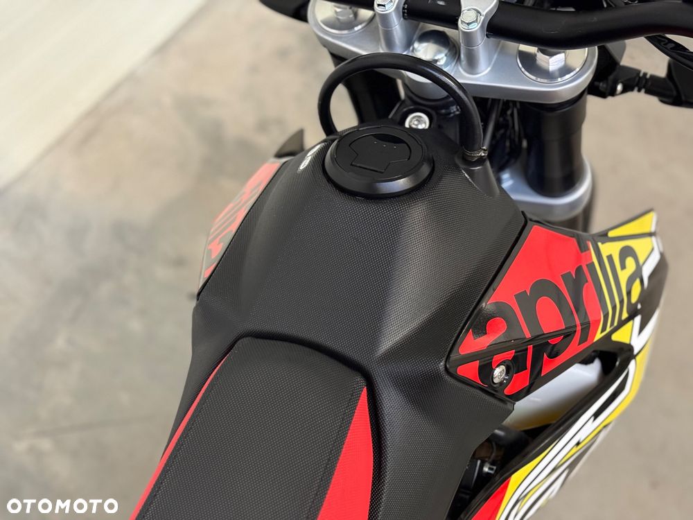 Aprilia SX - 21