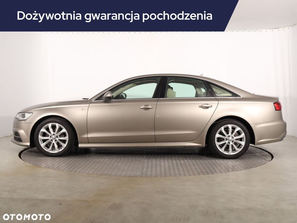 Audi A6 Limousine - 4