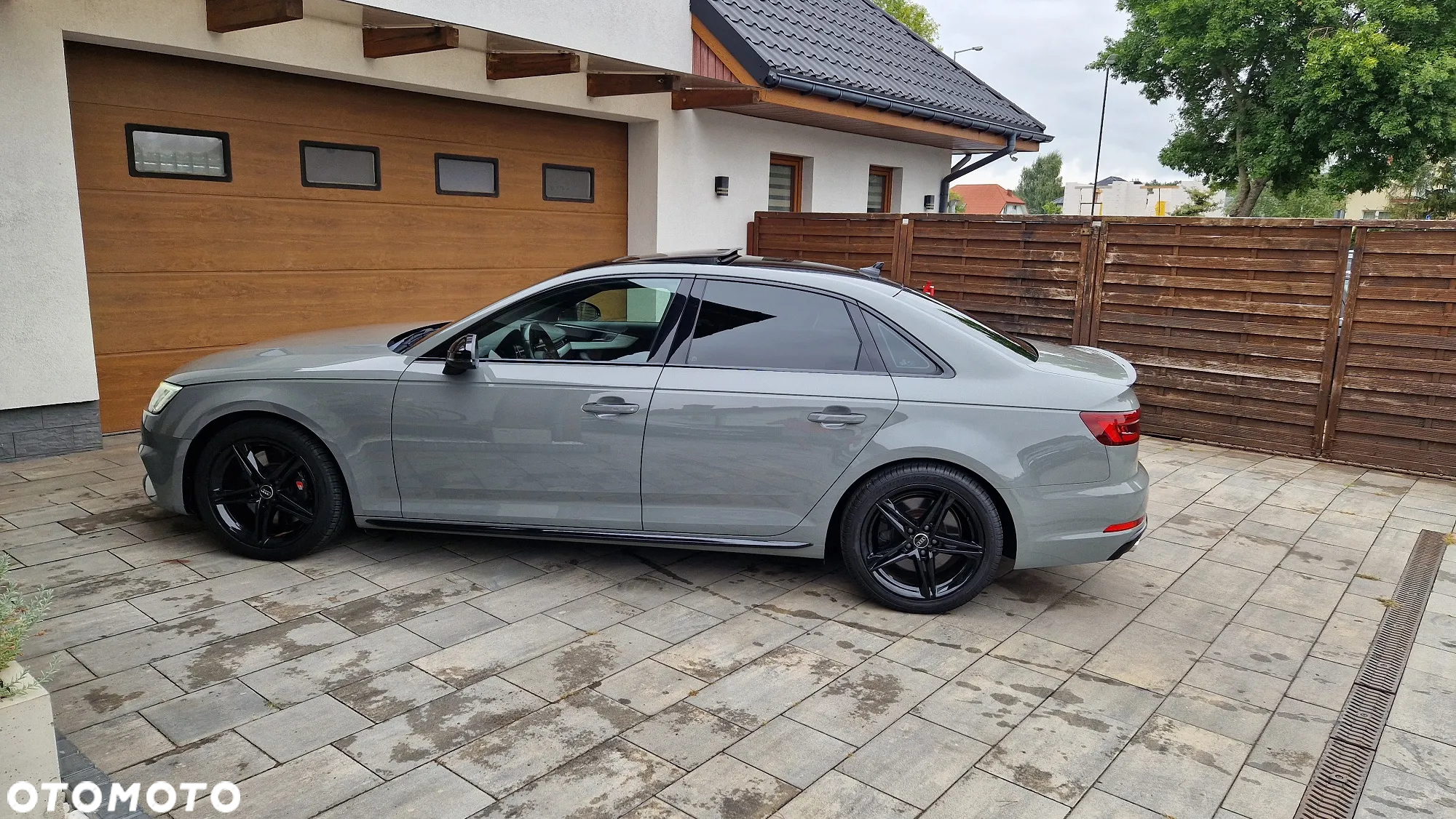 Audi S4 3.0 TFSI Quattro Tiptronic - 8