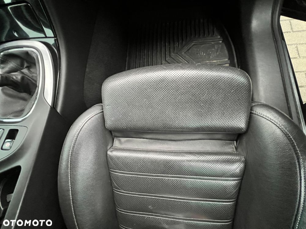 Opel Insignia 2.0 CDTI Cosmo - 16