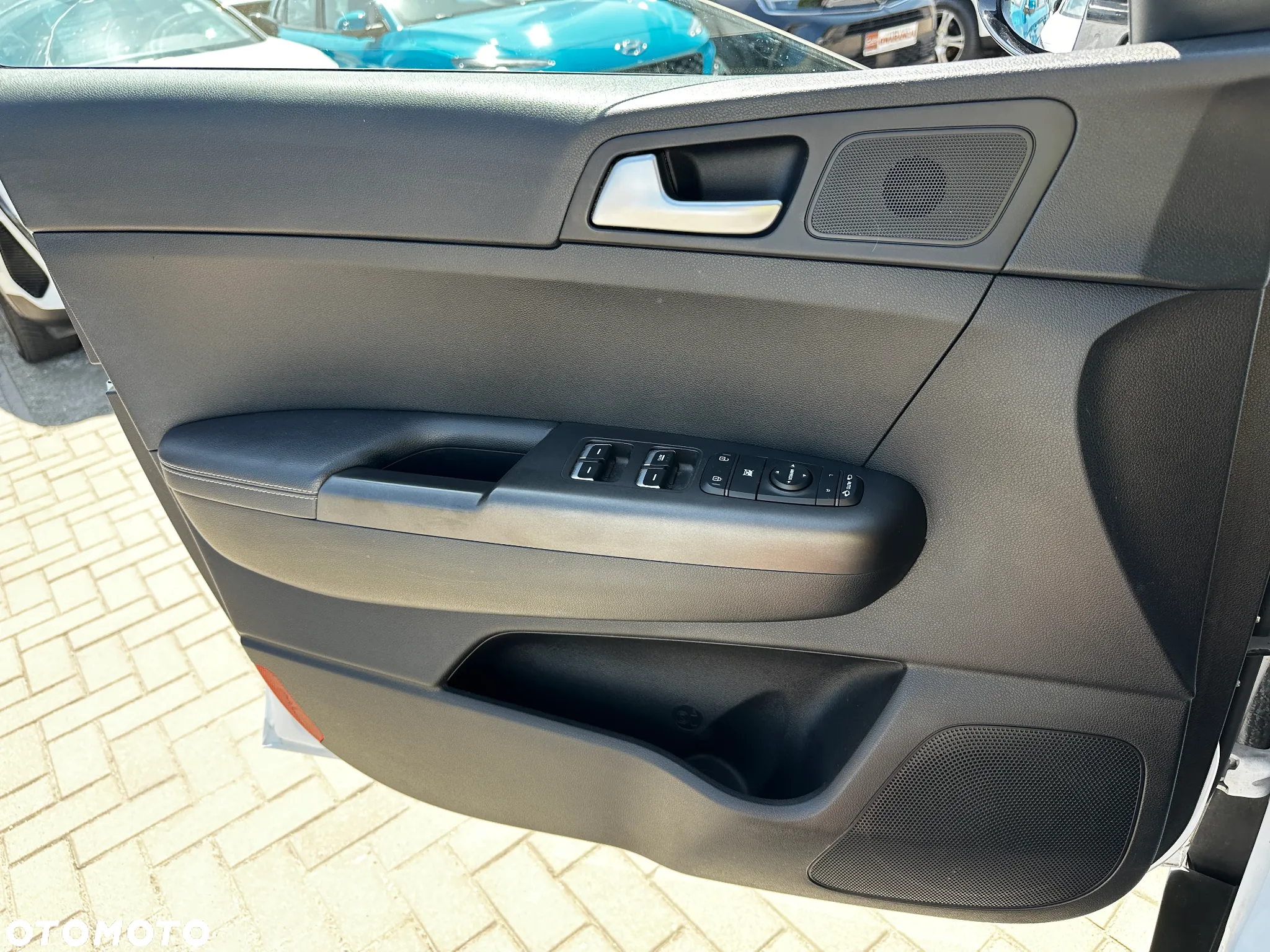 Kia Sportage - 18