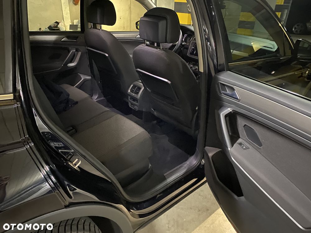 Volkswagen Tiguan Allspace 2.0 TDI SCR Comfortline DSG - 16