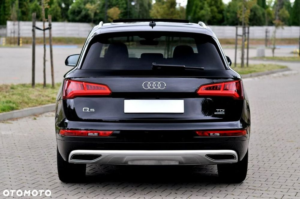 Audi Q5 40 TDI Quattro Sport S tronic - 11