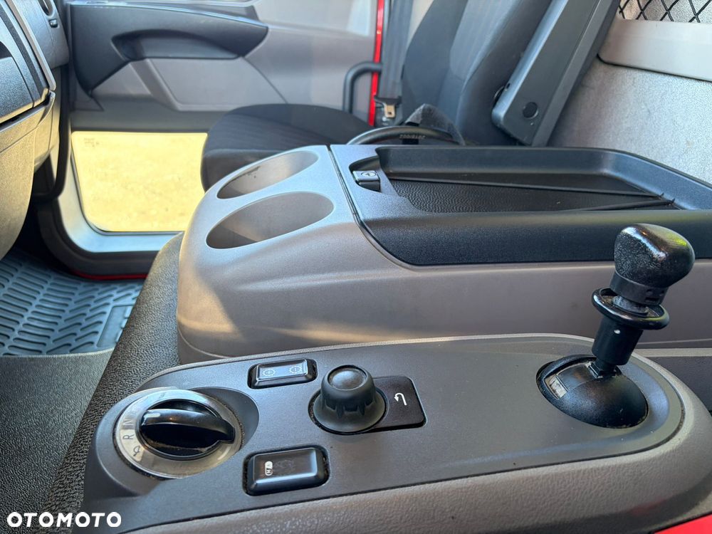 DAF LF 280 / 200.000km / BURTA / WINDA - 19