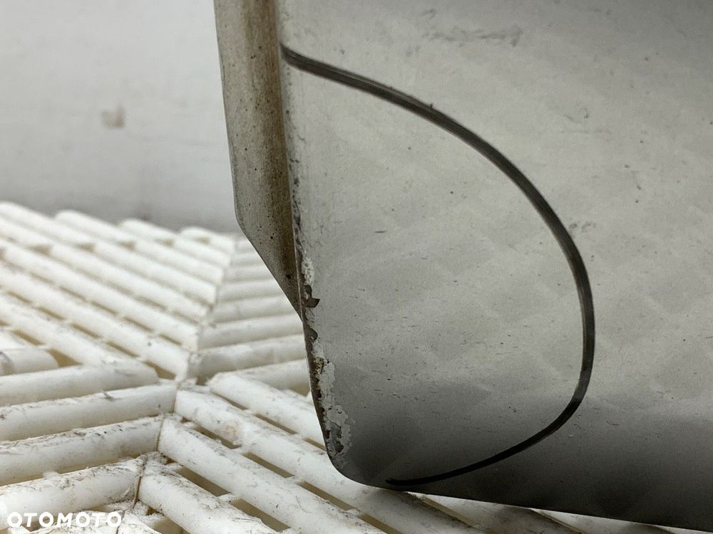 DRZWI LEWY TYŁ  NISSAN NOTE (E11, NE11) 2005 - 2013 1.4 65 kW [88 KM] benzyna 2006 - 2012 KY0 - 4