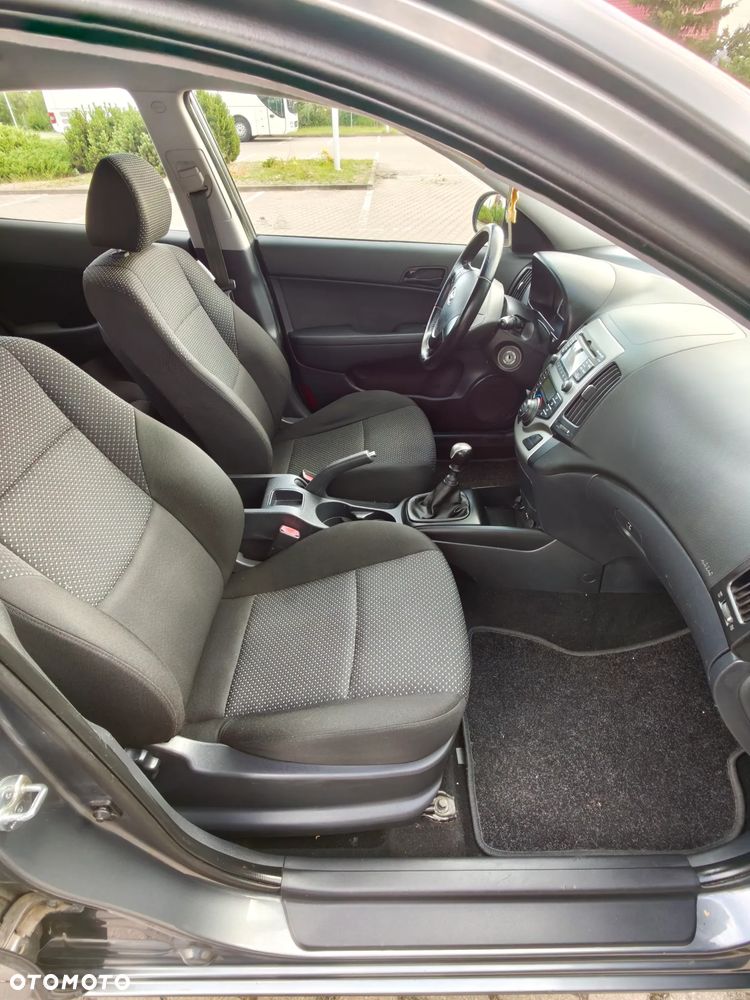 Hyundai i30 1.6 CRDi Classic EU5 - 34