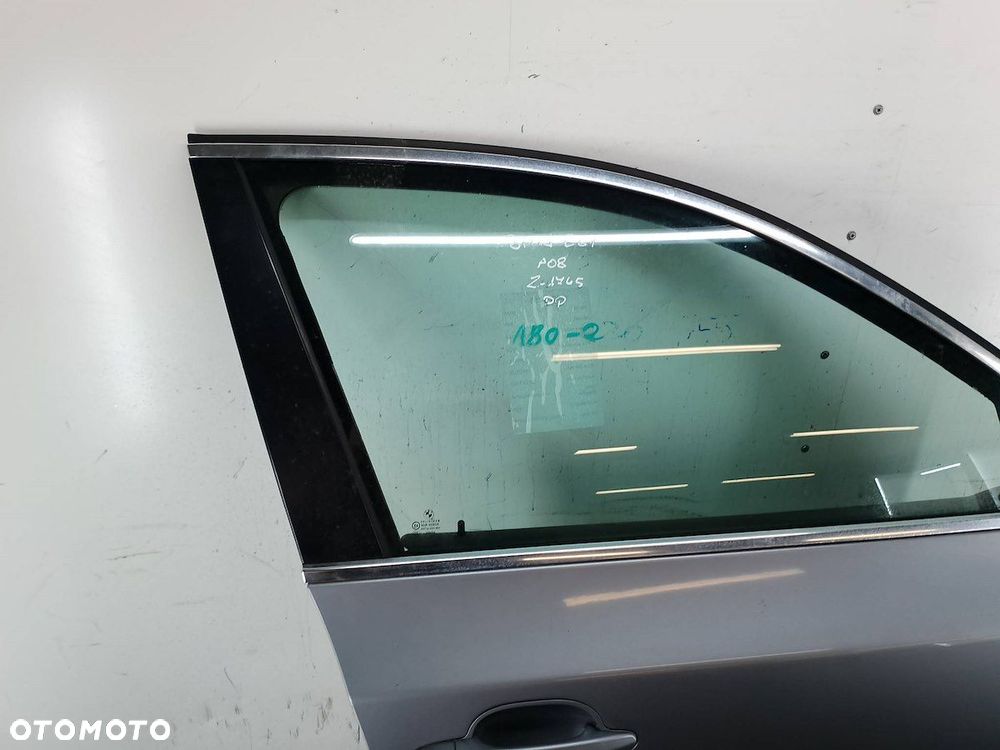 DRZWI PRZÓD PRAWY BMW E61 A08 KOMBI - 2