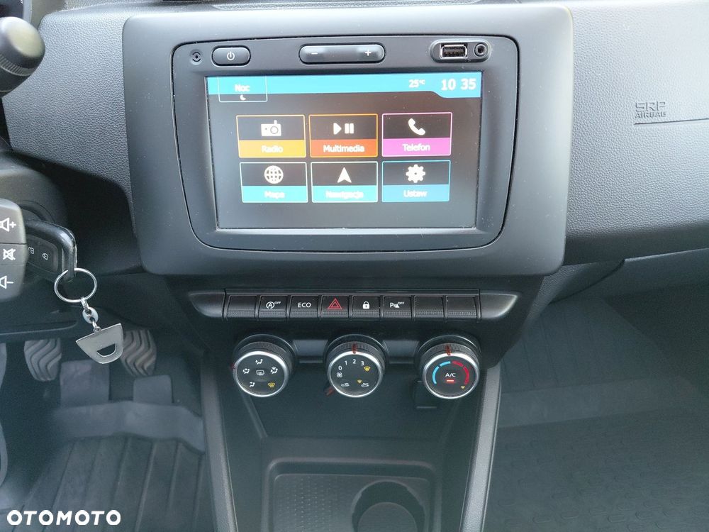 Dacia Duster 1.6 SCe Comfort - 14