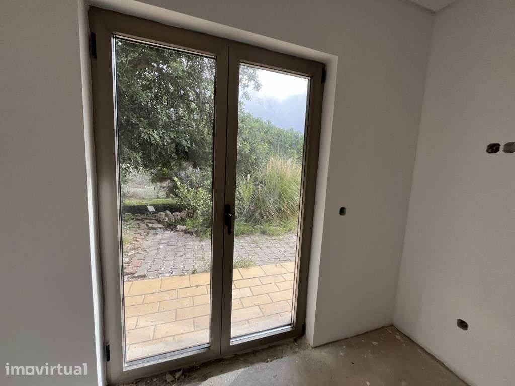Moradia T5 em Estoi, Algarve com Projeto Aprovado para Hotel Rural ... - Grande imagem: 5/30