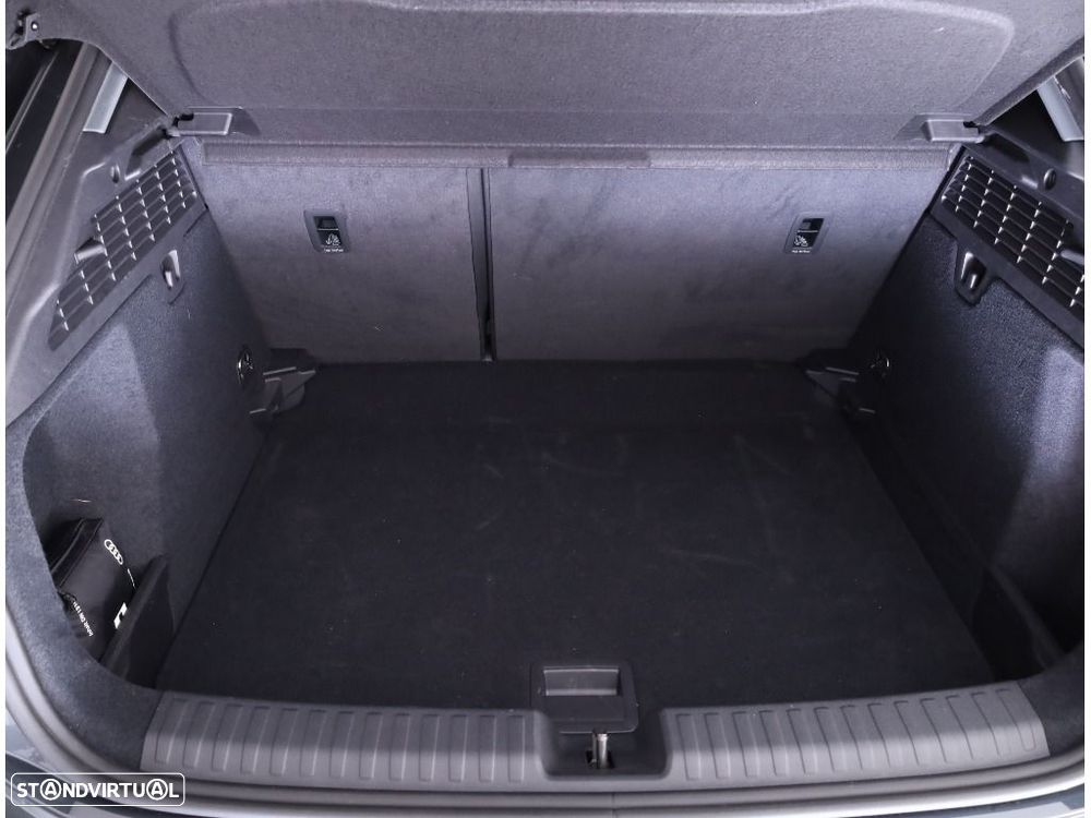 Audi A3 Sportback 30 TFSI Advanced S tronic - 11