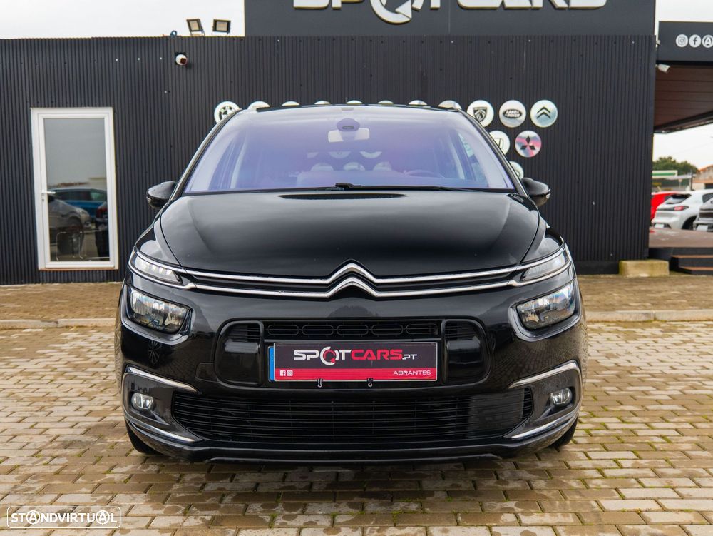 Citroën C4 Picasso 1.6 BlueHDi Shine - 2