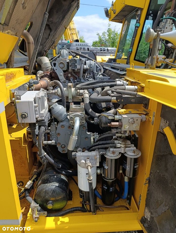 Atlas 1604 KZW - 15