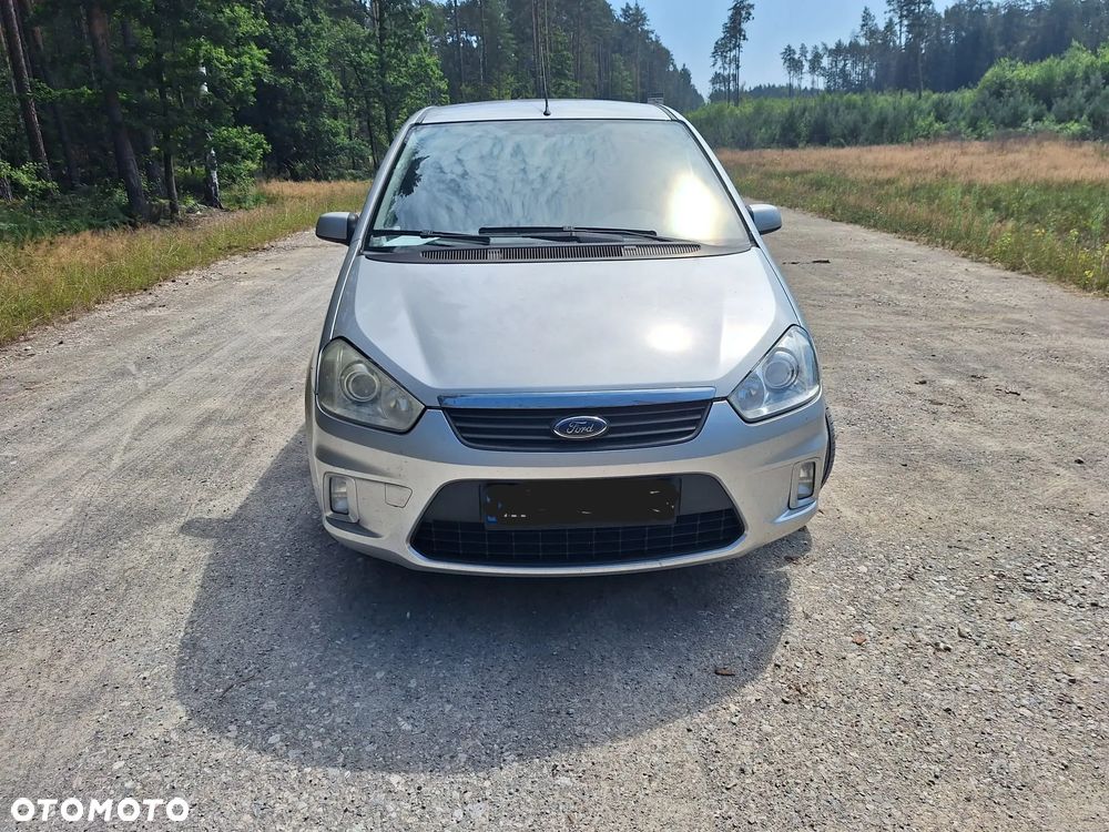 Ford Focus C-Max 2.0 Platinium X - 3
