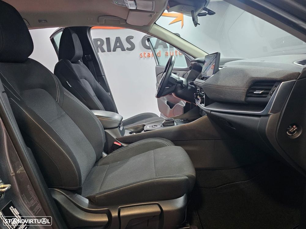 Nissan Qashqai - 12