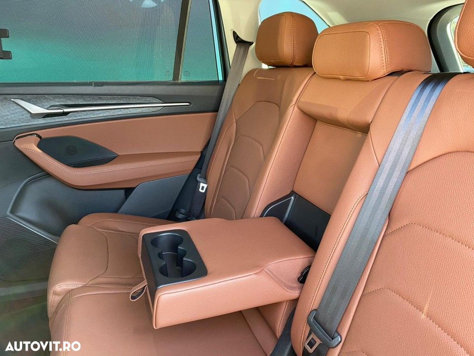 Skoda Kodiaq 2.0 TDI 4X4 DSG Selection - 20