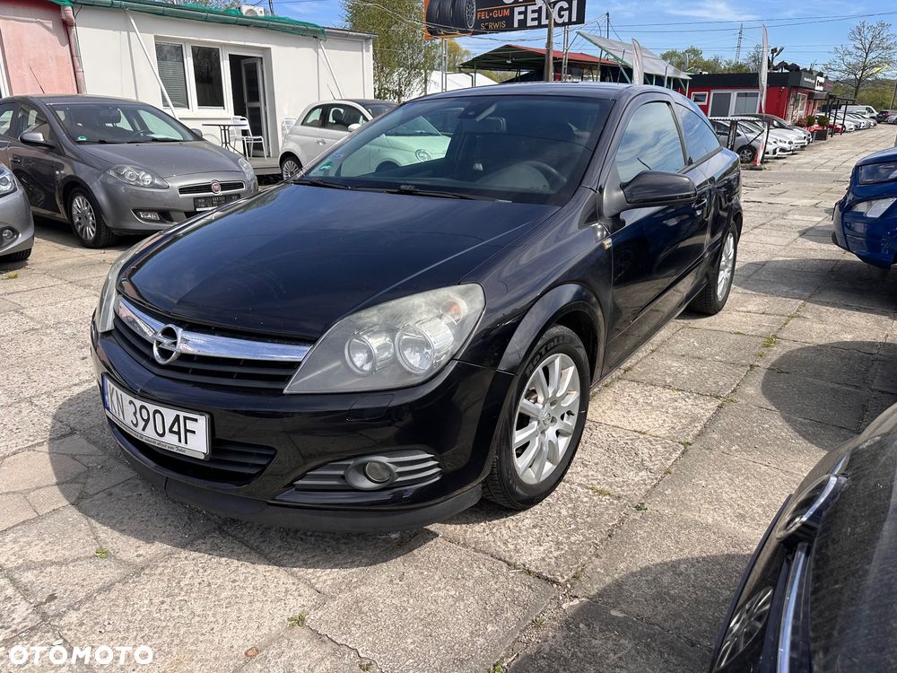 Opel Astra 1.8 Catch me now - 3