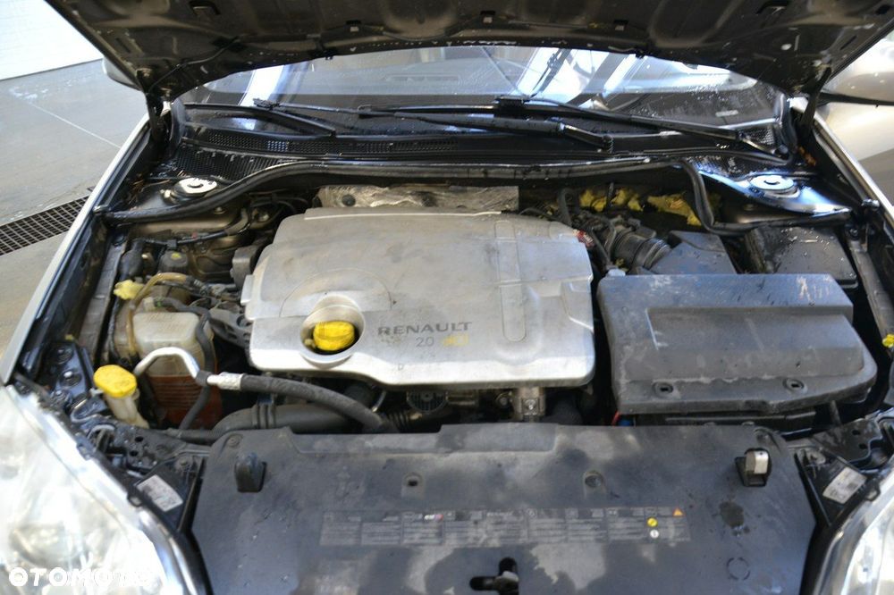 Renault Laguna - 28