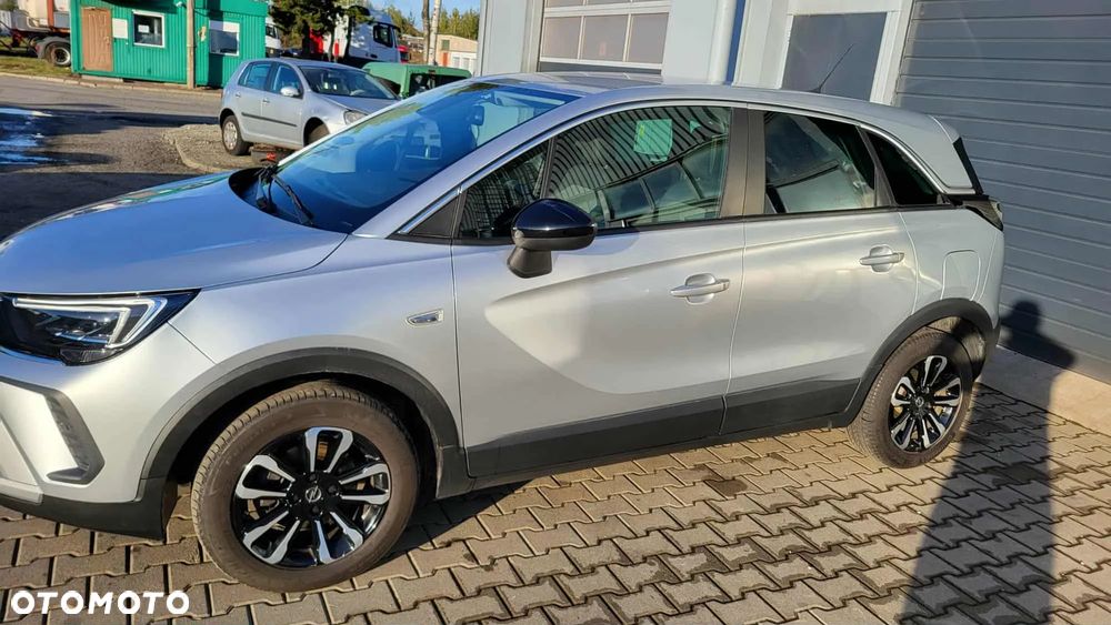 Opel Crossland X - 3