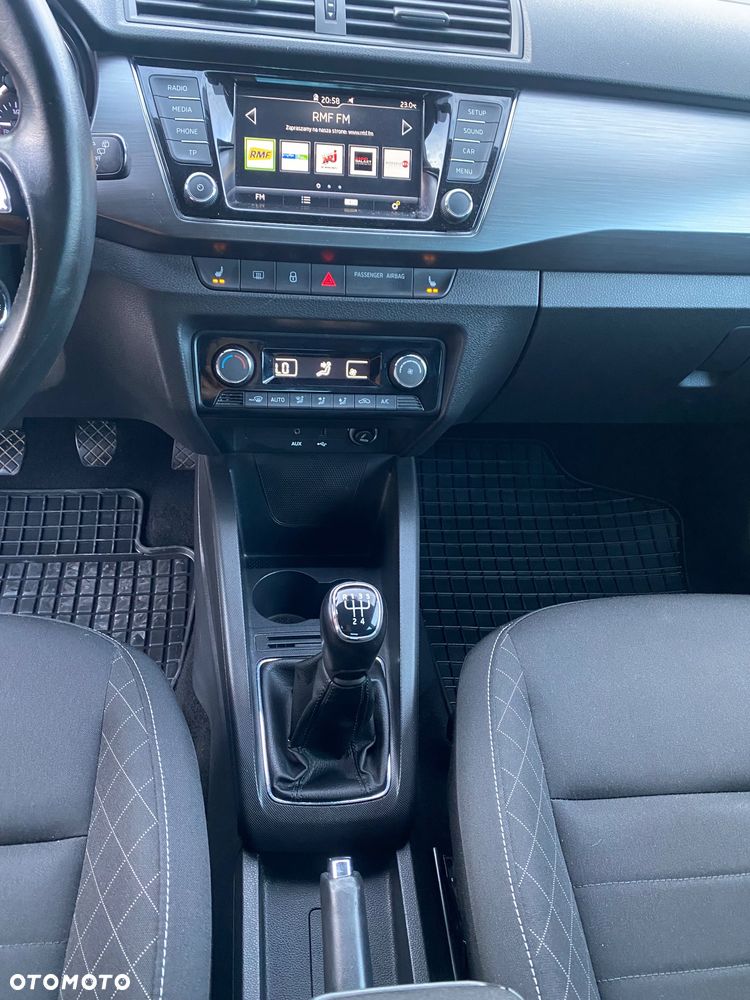 Skoda Fabia 1.0 TSI Best of Clever - 18