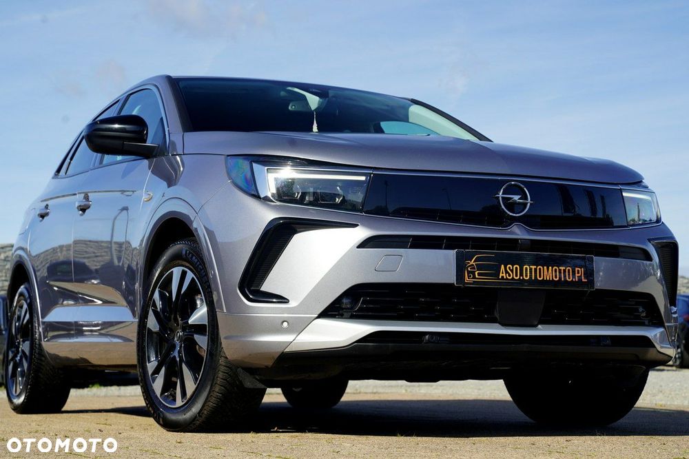 Opel Grandland X - 3