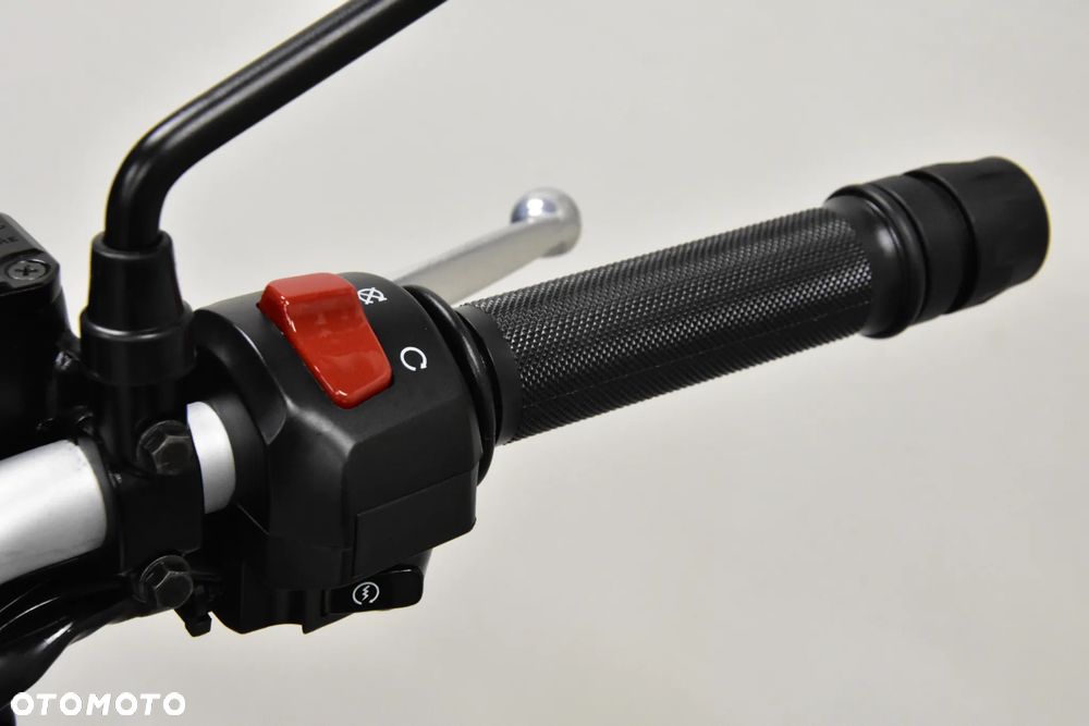 Royal Enfield Himalayan - 19