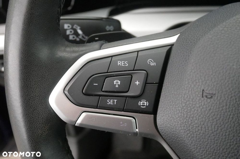 Volkswagen Golf Variant - 20